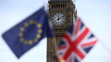 И технологичният сектор разединен заради Brexit