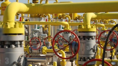 Потреблението на природен газ расте, цената му била ниска