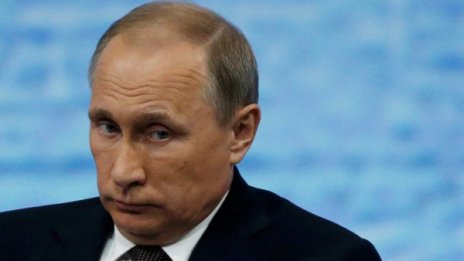 Русия и Китай: Путин отива да заздравява отношенията