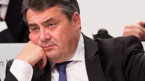По дяволите. Лош ден за Европа!