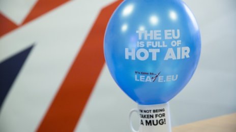 Решението за Brexit: А какво следва след това?