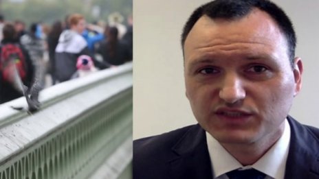 BG предприемач за Brexit-а: Неочаквано!