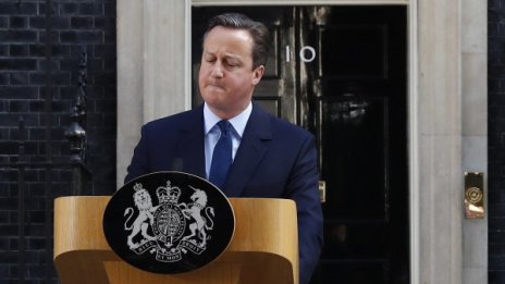 България – фактор в Brexit-а