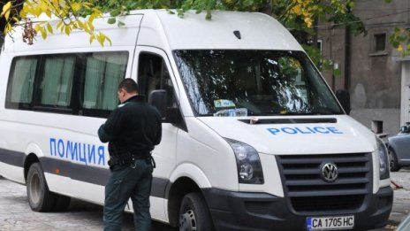 Задържаха 7 нелегални мигранти край Монтана
