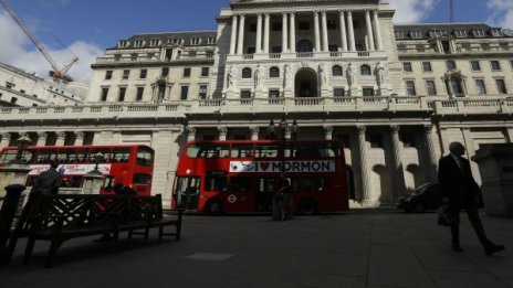 Бареков: Великобритания няма да напусне ЕС