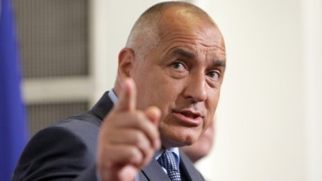 Борисов: Проблемите са за Великобритания, не за нас!