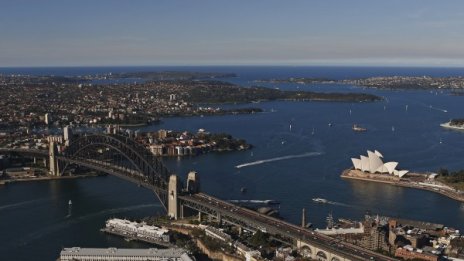 Хиляди австралийци подкрепиха гей браковете