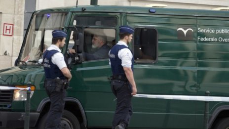 В Белгия снощи е предотвратен нов атентат