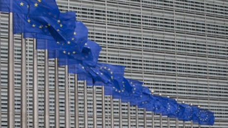 Британският еврокомисар Джонатан Хил си тръгва