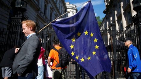 След Brexit: Още и още британци искат нов референдум