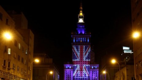 Brexit – много ясен знак за Брюксел