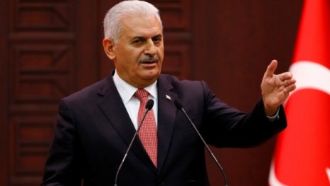 Турция и Израел нормализират отношенията си след 6-годишен разрив