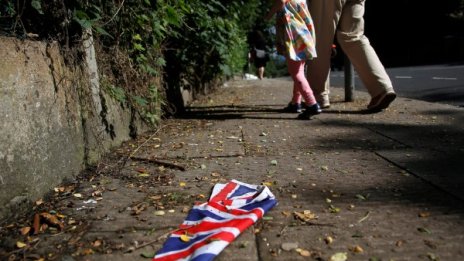 Ще повлече ли крак Brexit за още exit от ЕС?