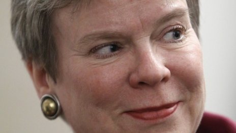 НАТО назначи жена за заместник генерален секретар