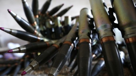 И Грузия се отказа от казармата