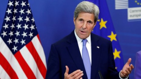 Джон Кери: В Москва тормозят US дипломати!
