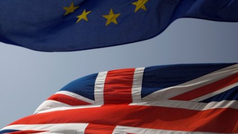 За ЕС неприятности, за UK – трагедия