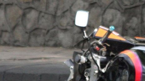 Мотоциклетист загина при катастрофа в Сливен