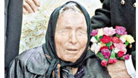 Няма ли край? Ванга предрекла и Brexit-а