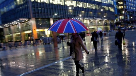 Къде първо ще удари Brexit-ът по британската икономика?