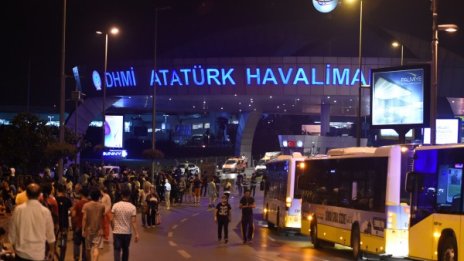 Равносметка след ада в Истанбул &ndash; 36 жертви и 147 ранени