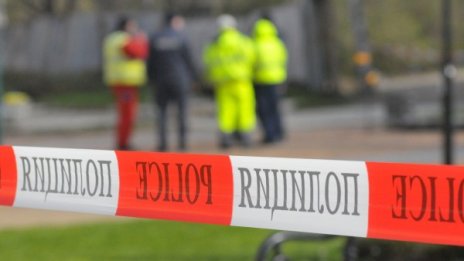 Полицията в нова престрелка: С избягал затворник