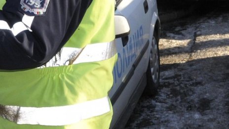 Жена загина при катастрофа във Великотърновско