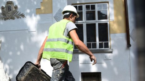 Израел търси наши строители &ndash; 1000 бройки