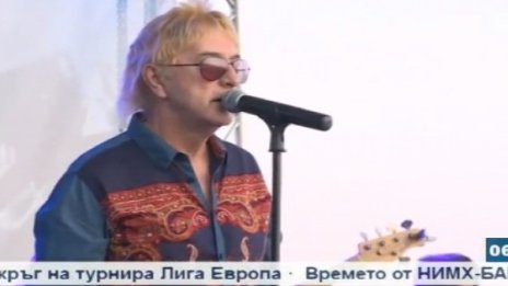 Джулая в Тутракан: Точното време с точните хора!
