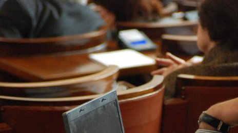 Джулайски кворум спъна парламента на старта