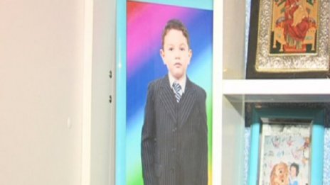 Откриха 9-годишния Иван от Самораново
