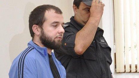 Половин Европа е закриляла Ахмед Чатаев