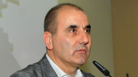 Цветанов: Нуждаем се от укрепване на системните партии