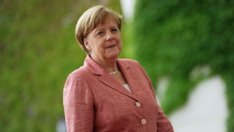 Brexit-ът е най-големият тест за Ангела Меркел 
