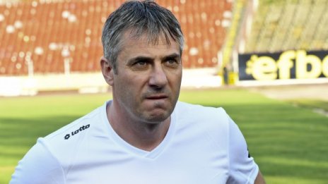 ЦСКА заминава на лагер, ще се готви тайно