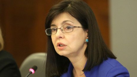 МОН разбра: Без грамотни кадри сме изгубени!