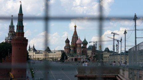 Защо НАТО не трябва да храни илюзии към Москва 