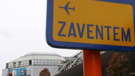 Завентем – цел на терористите още миналата година