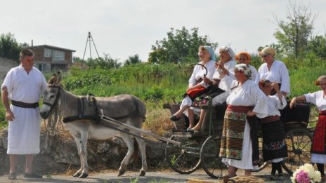 Денят в снимки
