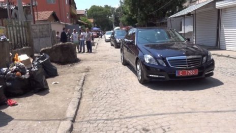 Швейцария дава 8 милиона за българските роми