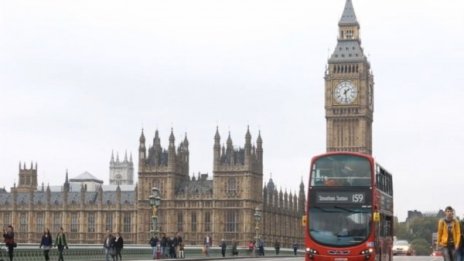 Каква е технологията на Brexit-а?