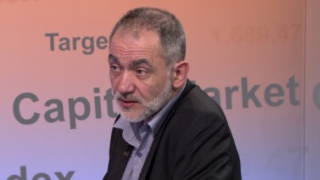 Фалитите на спомагателните каси не означават, че са пирамиди 
