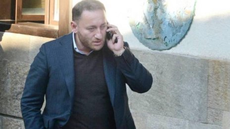 Брат по съдба на Бат' Сали: Това са рисковете днес...  