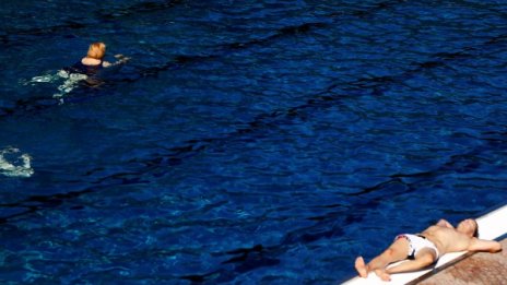 Ясно до обяд, но топло и без валежи &ndash; времето утре