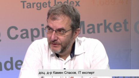 Българските IT специалисти – търсени в САЩ