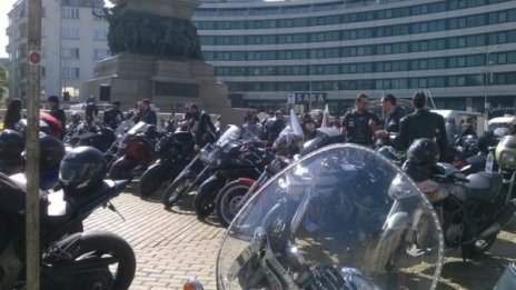 Готвят Гражданска отговорност за мотоциклети и ремаркета