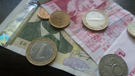Домакинствата у нас забогатявали. Поне по статистика!