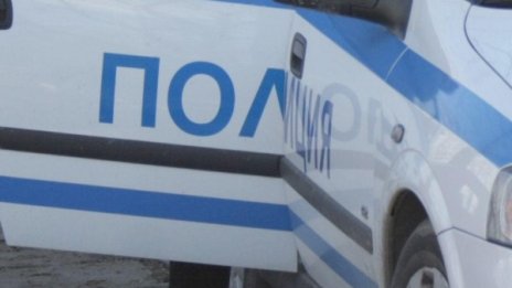 Шофьор е загинал при тежка катастрофа край Пирдоп 