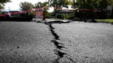 Силен земетръс удари крайбрежието на Еквадор