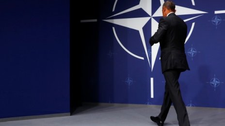 Срещата на НАТО във Варшава? Най-после нещо хубаво!